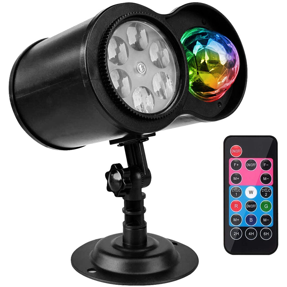 Outdoor Christmas LED Projector