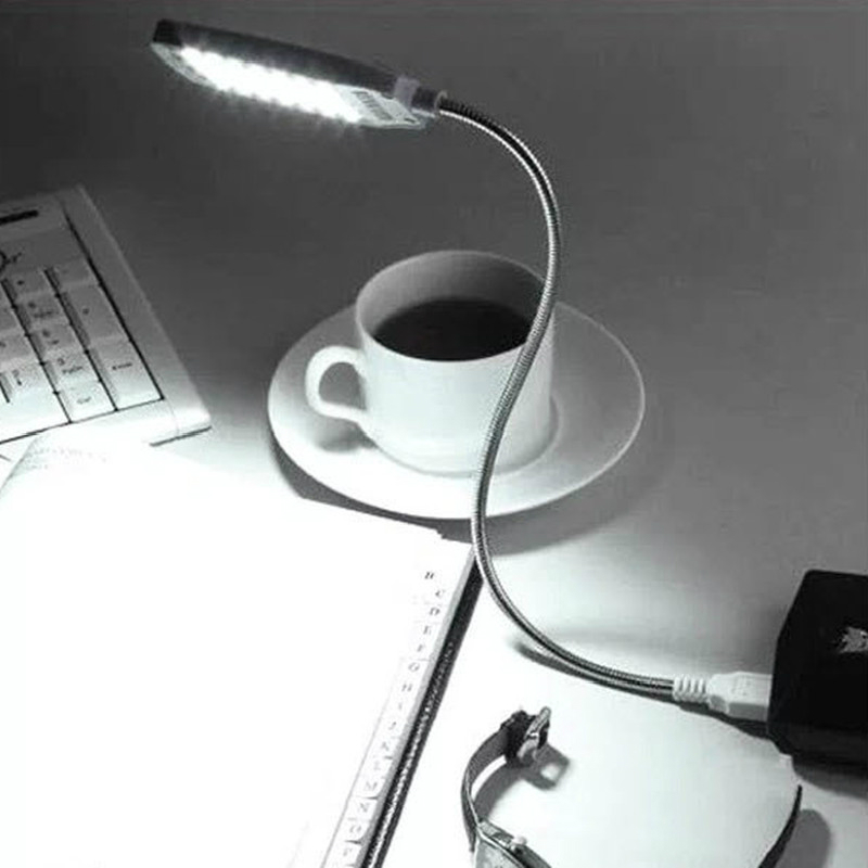 Flexible Bright USB LED Light Flexible Bright USB LED Light