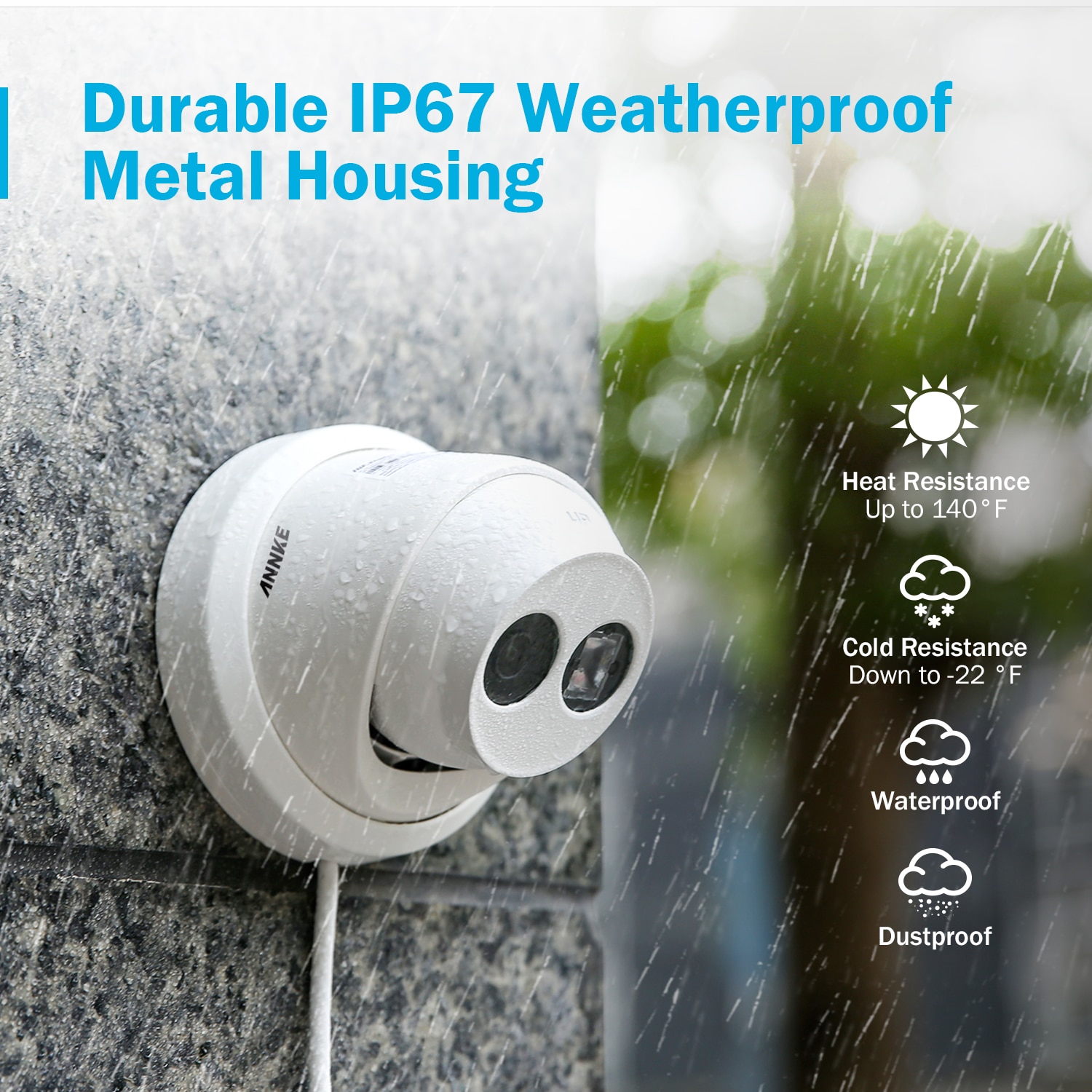 4K Ultra Video Surveillance System 4K Ultra Video Surveillance System