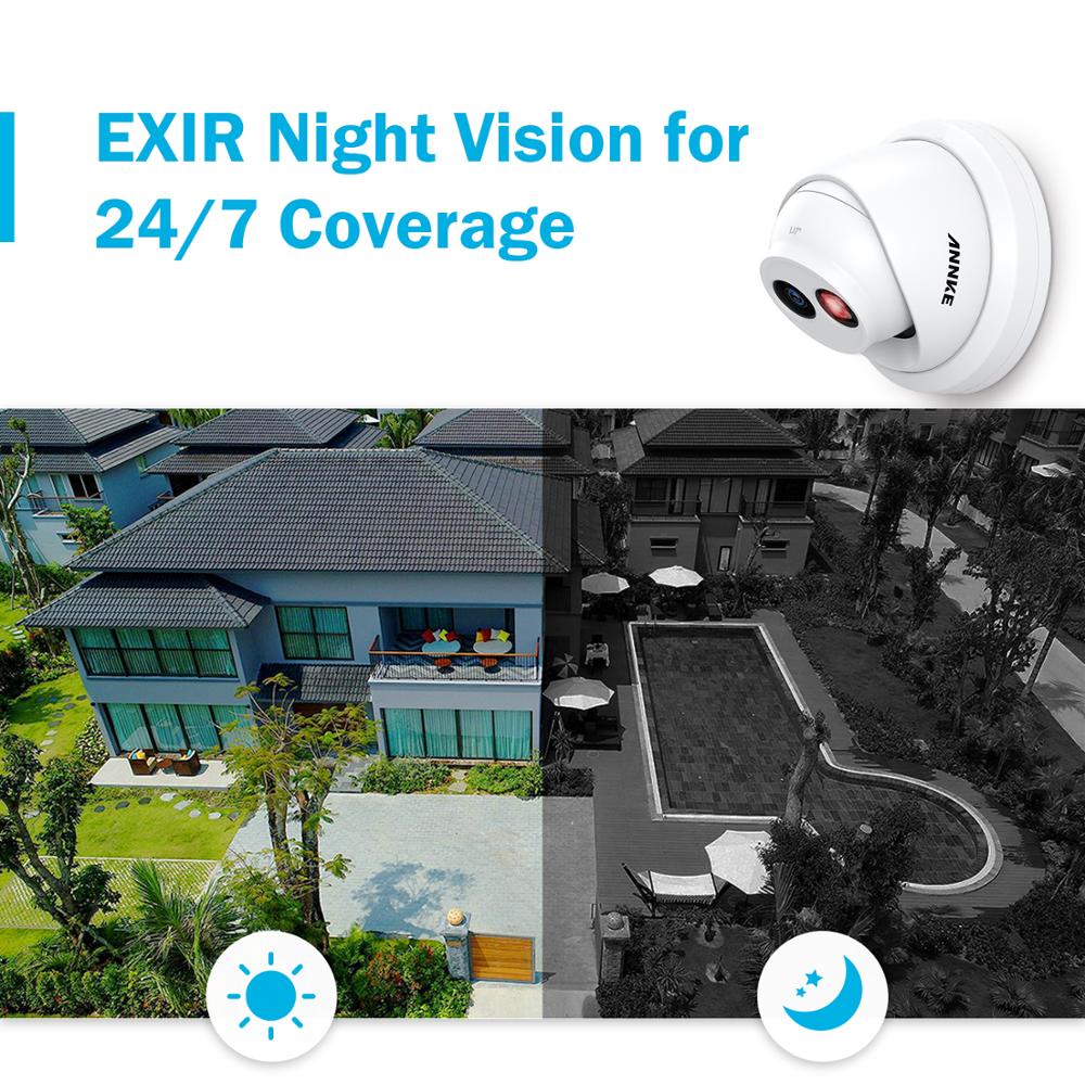 4K Ultra Video Surveillance System 4K Ultra Video Surveillance System