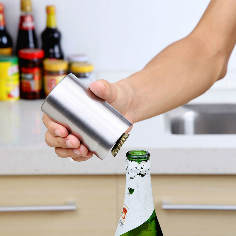 Beer Bottle Opener