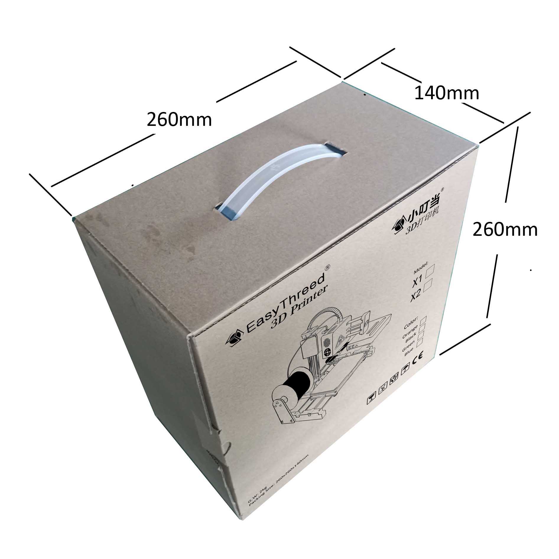 Mini 3D Printer for Kids Mini 3D Printer for Kids