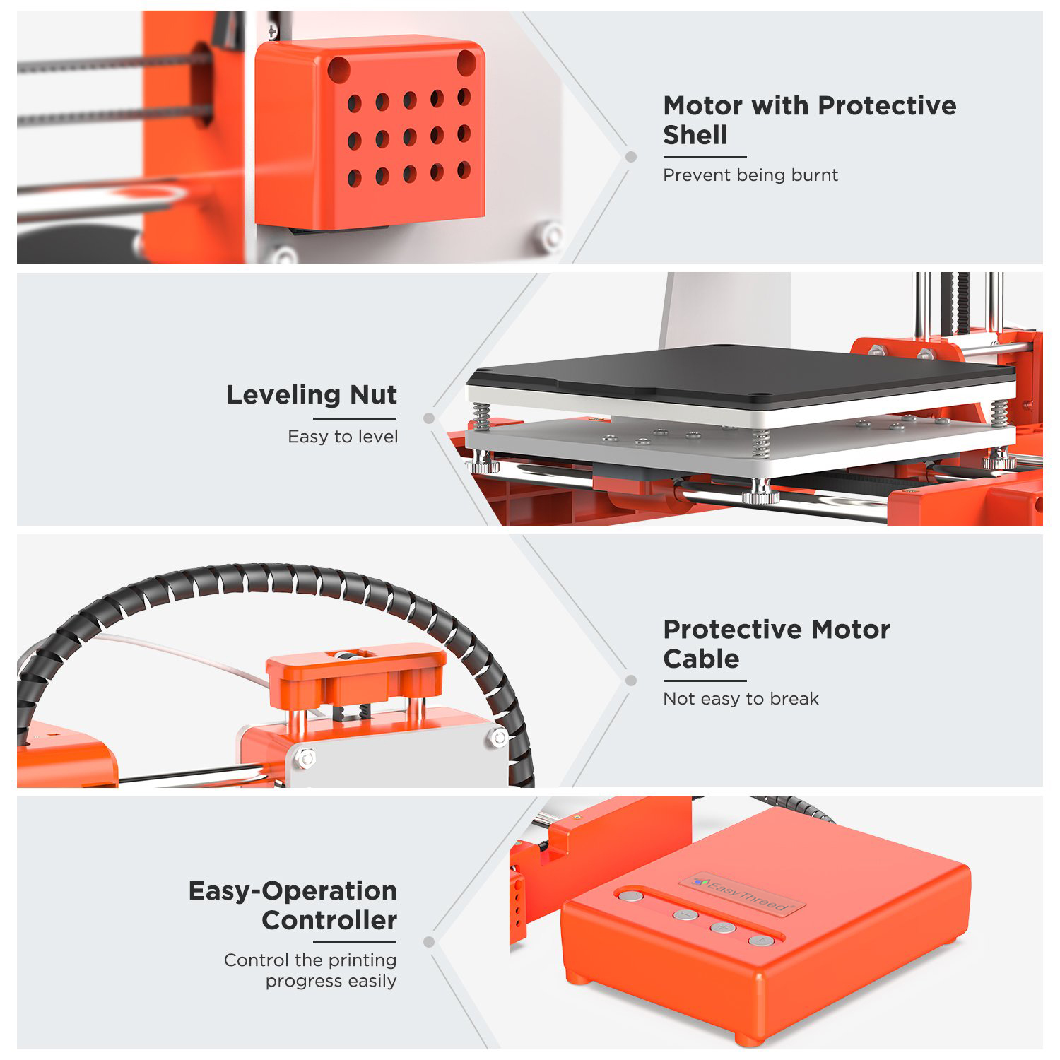 Mini 3D Printer for Kids Mini 3D Printer for Kids