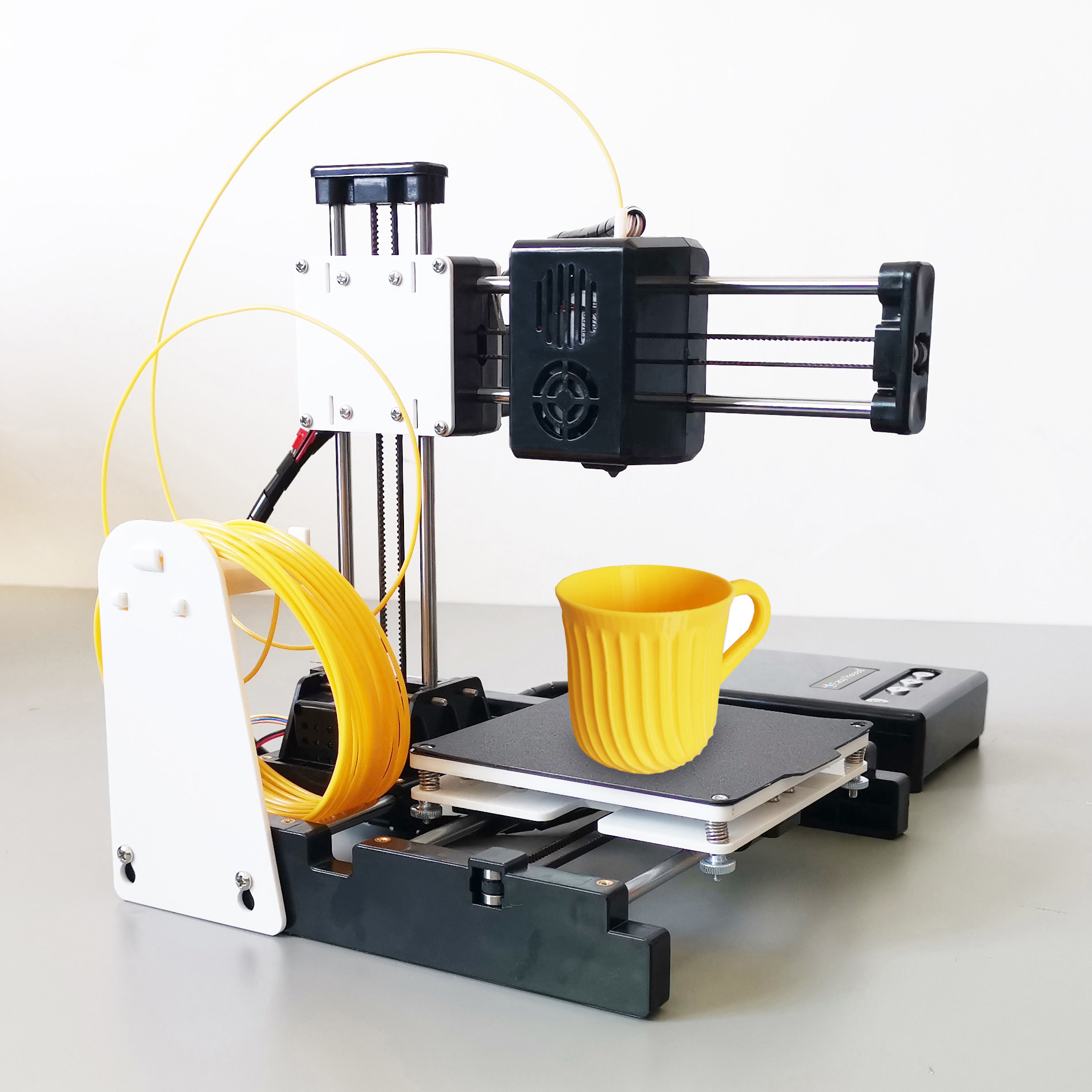 Mini 3D Printer for Kids Mini 3D Printer for Kids