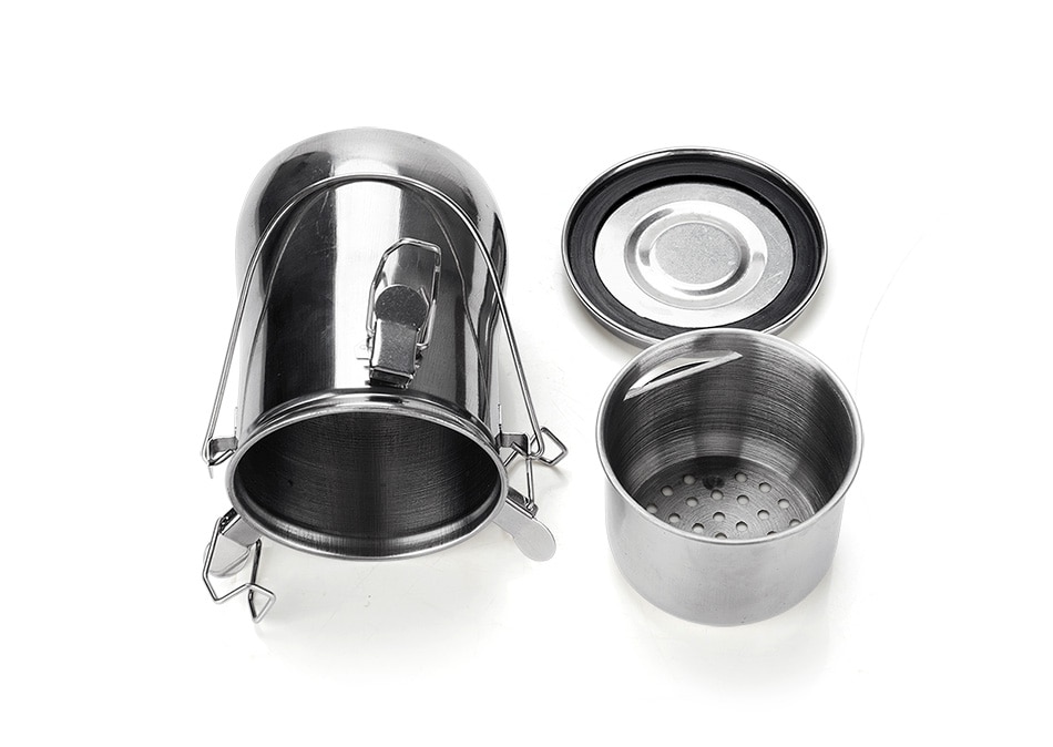 Stainless Steel Brush Washer Stainless Steel Brush Washer