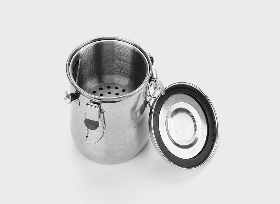 Stainless Steel Brush Washer Stainless Steel Brush Washer