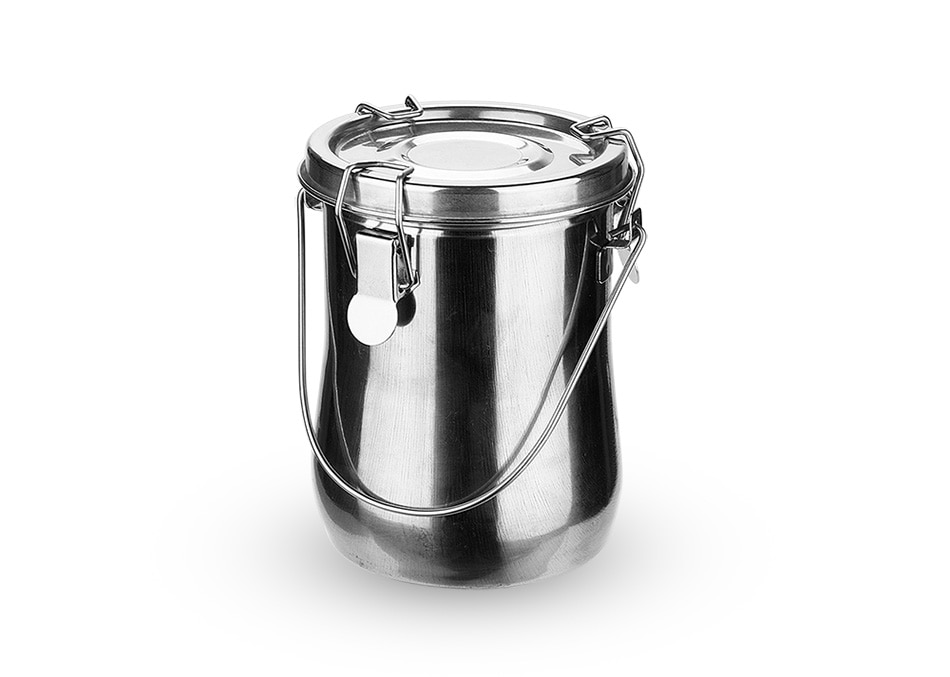 Stainless Steel Brush Washer Stainless Steel Brush Washer