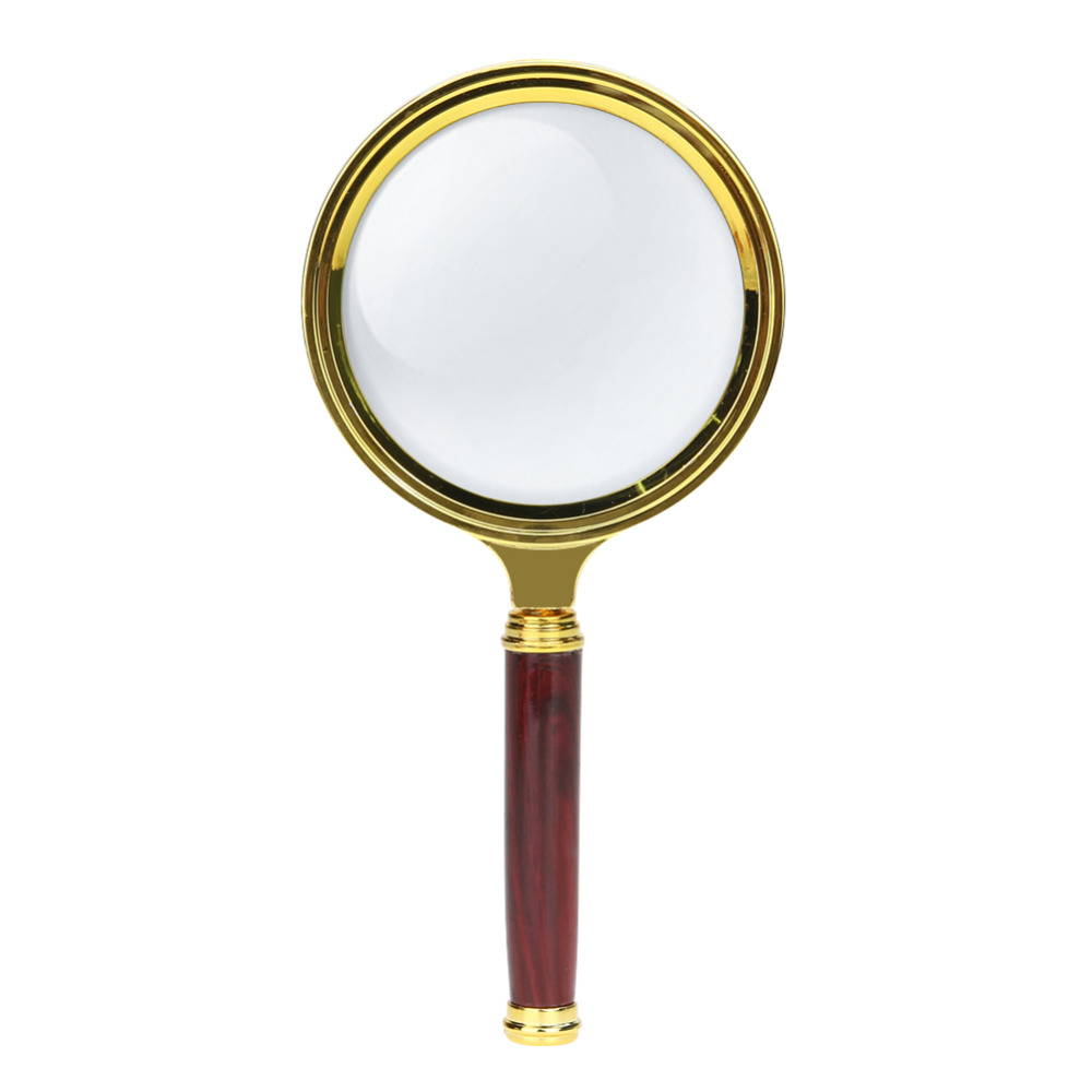 10X Portable Magnifying Glass