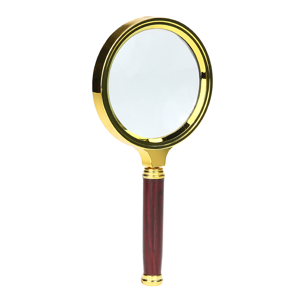 10X Portable Magnifying Glass