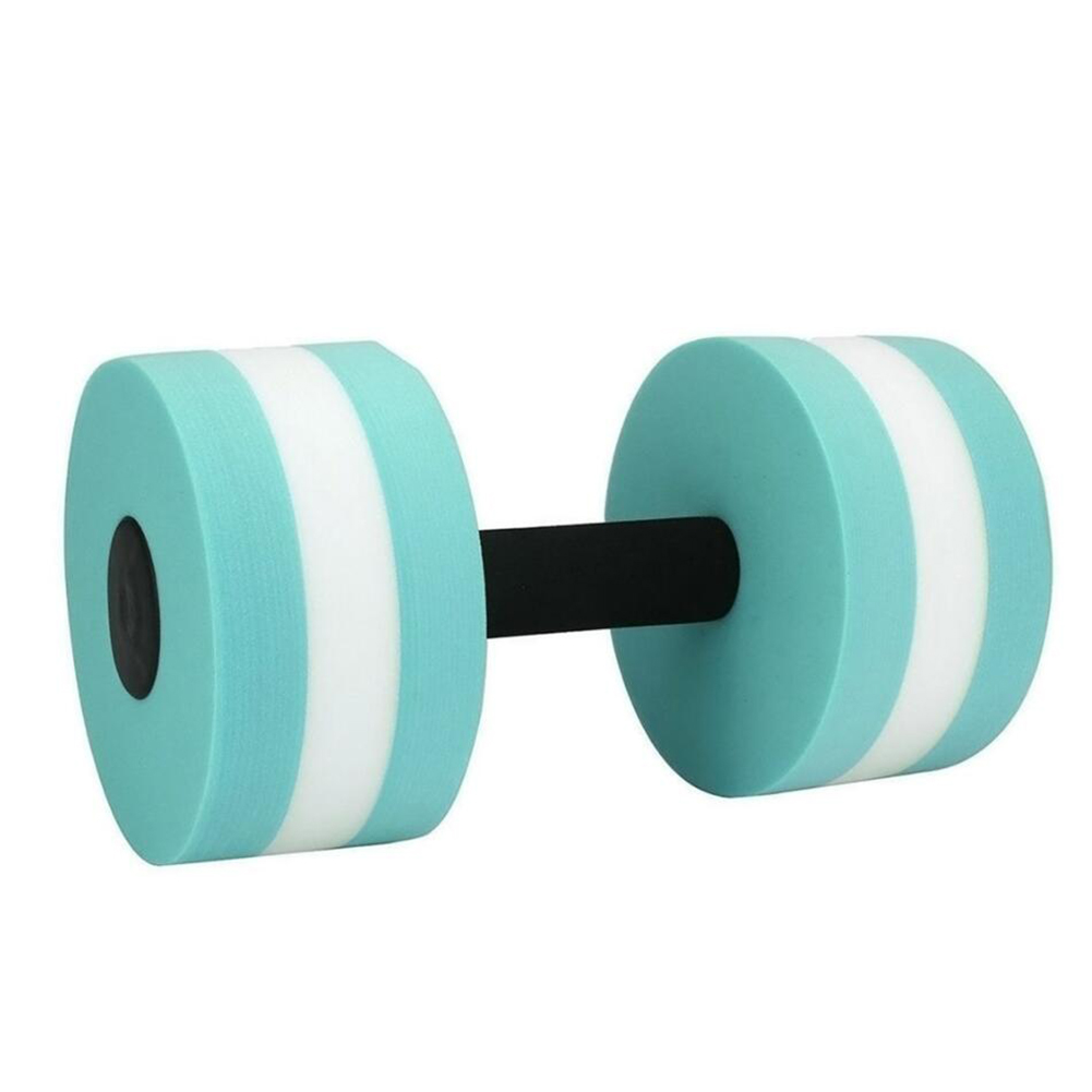 Water Exercises Dumbbells