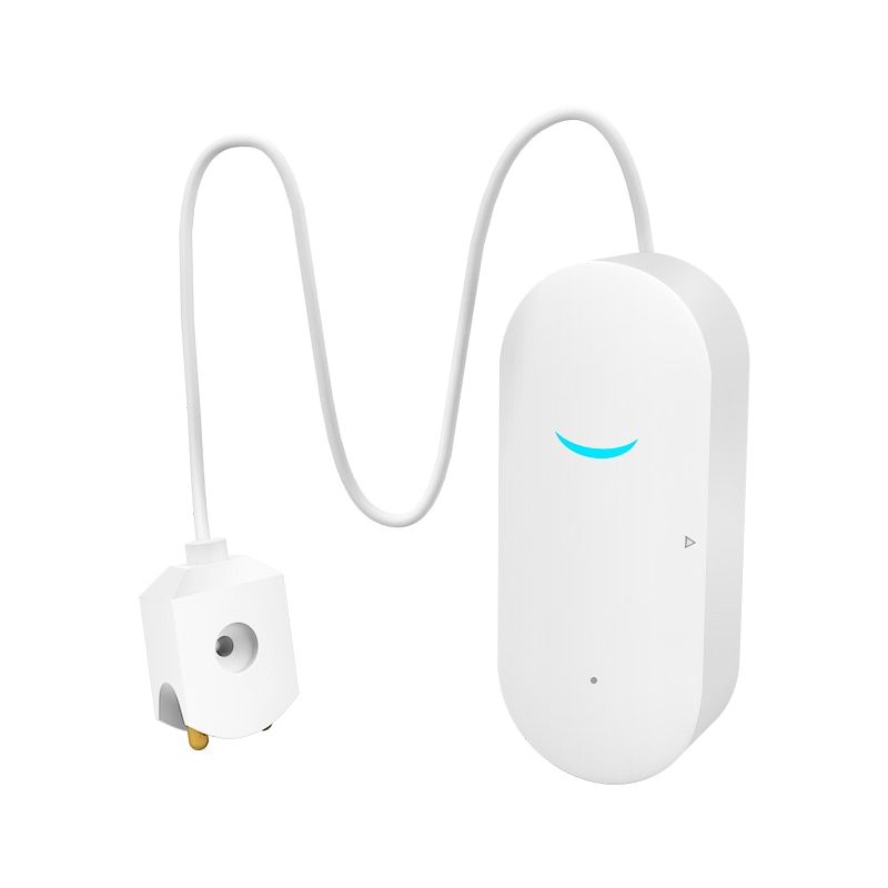 Smart Wifi Water Leakage Alarm Sensor