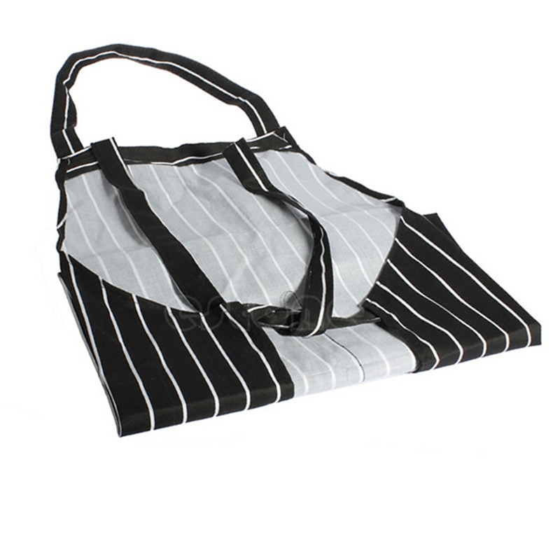 Men's Adjustable Apron with Pockets