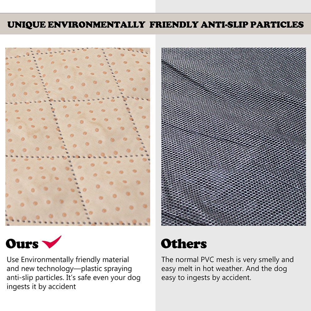 Waterproof Mesh Car Seat Cover Waterproof Mesh Car Seat Cover