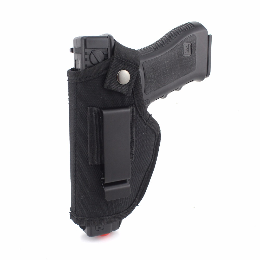 Adjustable Nylon Gun Holster