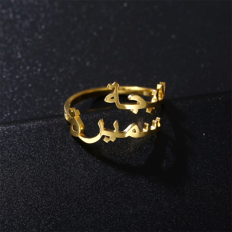 Customized Ring for Women