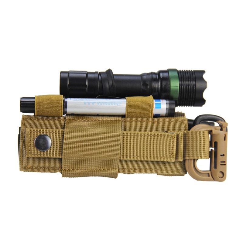 Outdoor Multifunctional Emergency Bag