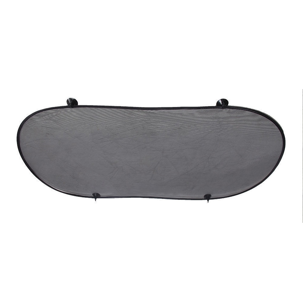 Back Windscreen Cover for Car