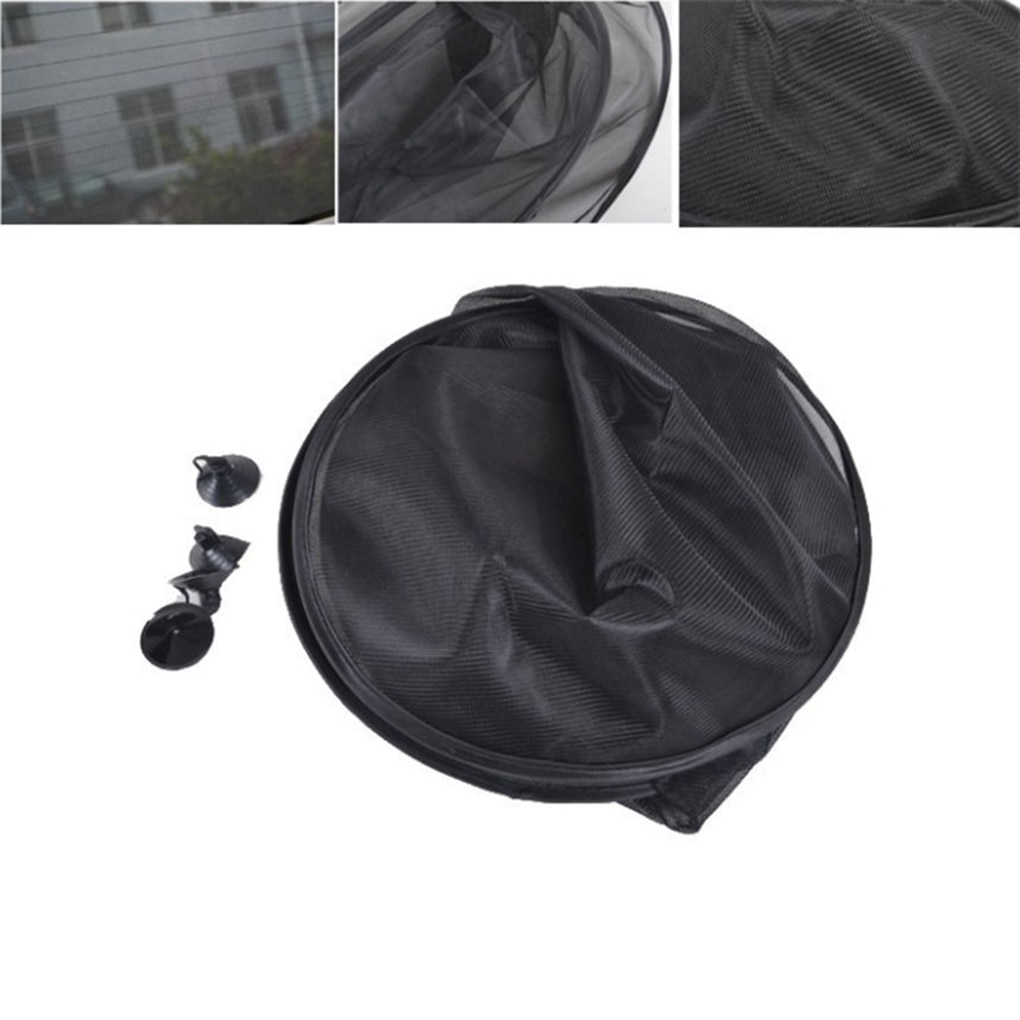 Back Windscreen Cover for Car