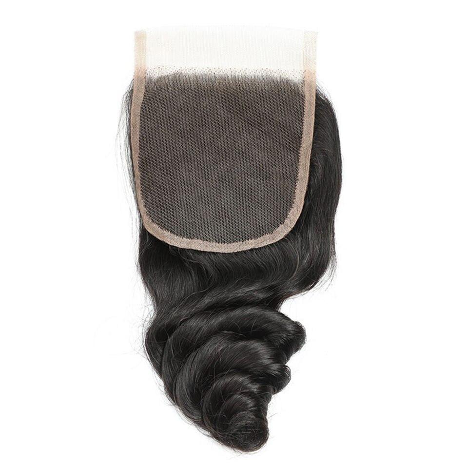 Loose Wave Brazilian Remy Hair Bundles