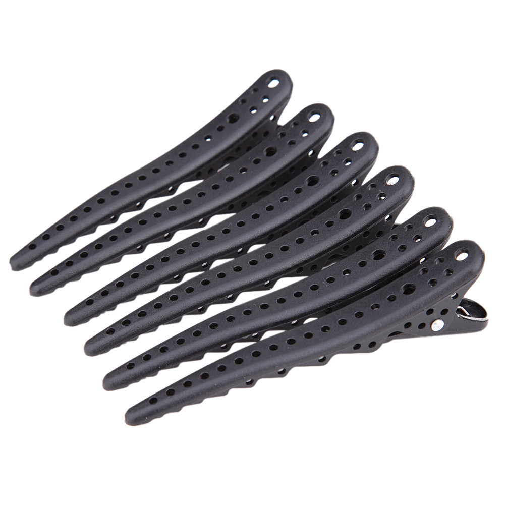 6 Pcs Women's Professional Hair Pins Set