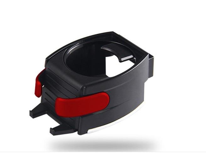 Car Vent Cup And Mobile Phone Holder