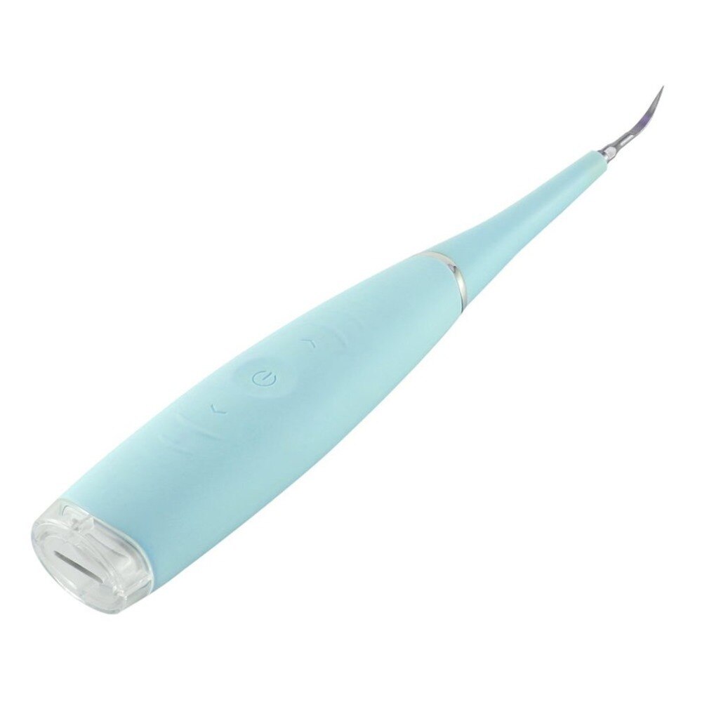 Portable Electric Dental Scaler Tool