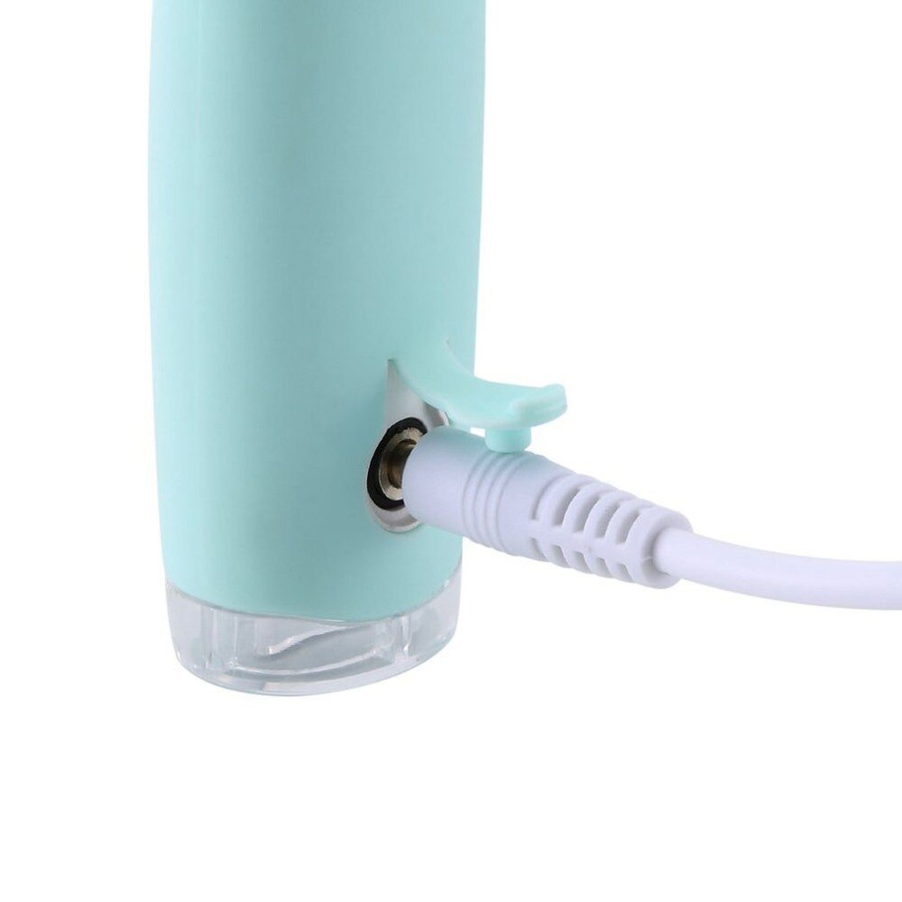 Portable Electric Dental Scaler Tool