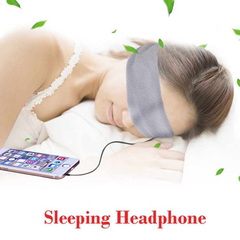 Washable Anti-Noise Headset