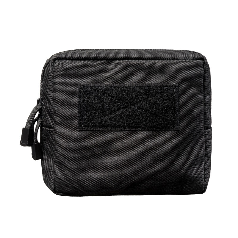 Wear & Dirt Resistant Zipper Waist Bag