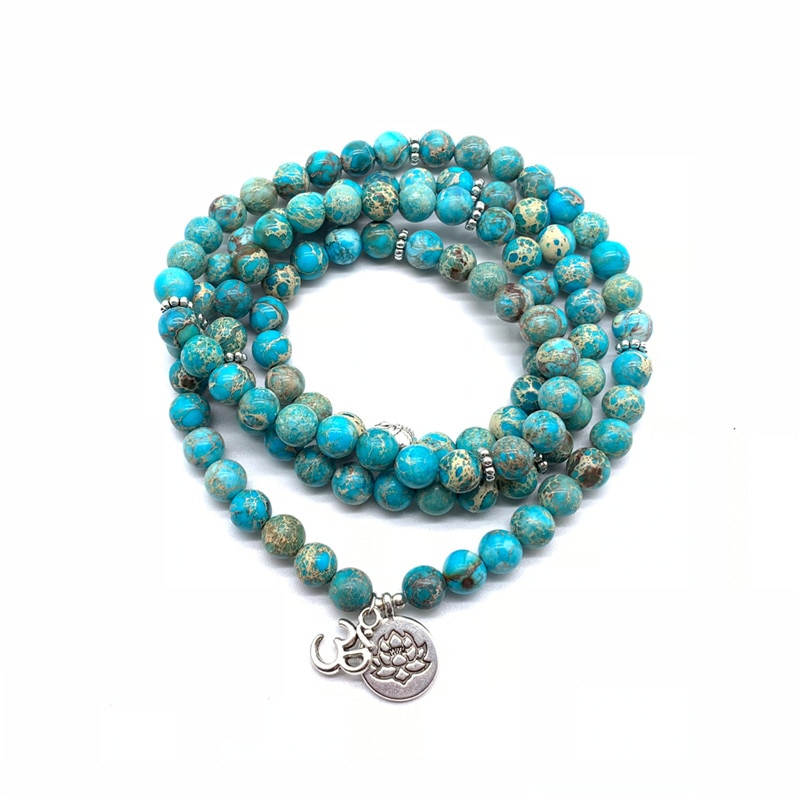 Boho Beaded Bracelet for Women