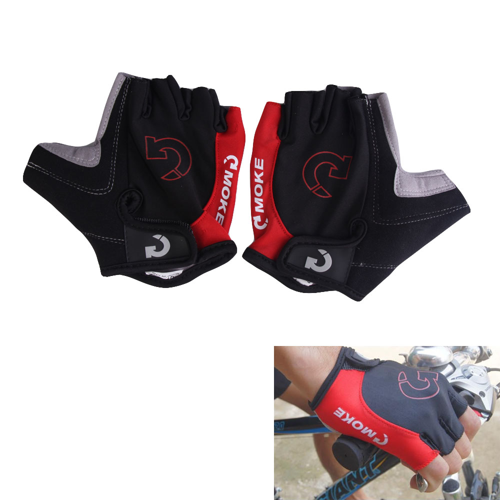 Anti Slip Cycling Gloves