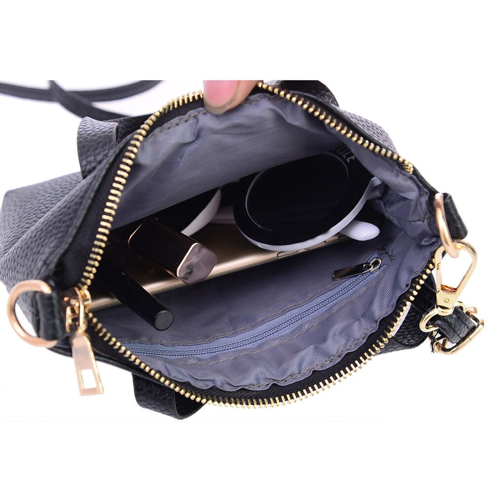 Women's Shoulder Bag