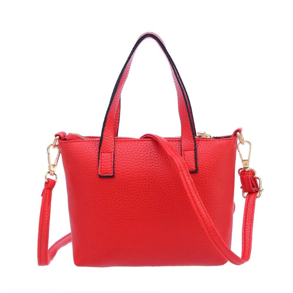 Women's Shoulder Bag