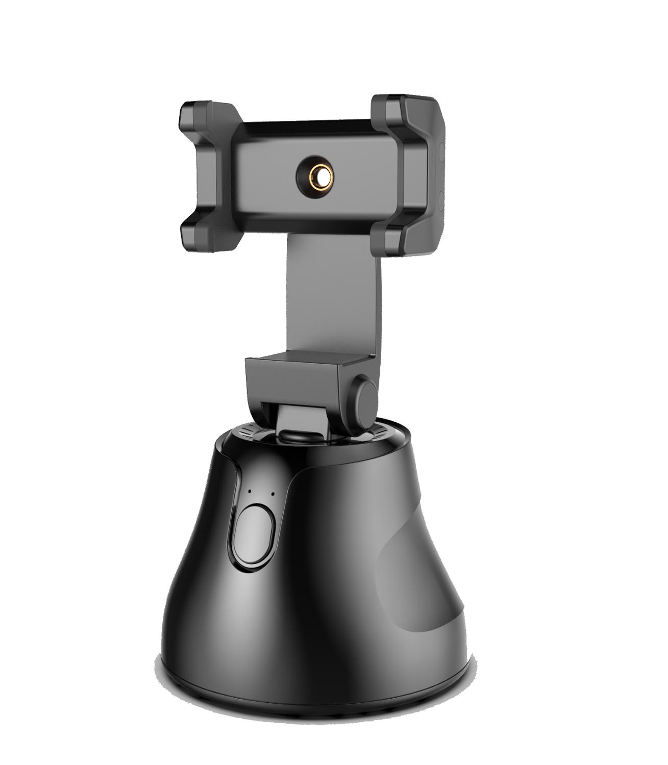 Auto Rotation Phone Holder