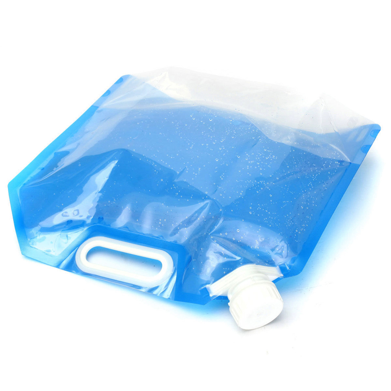 Portable Folding Water Storage Bag