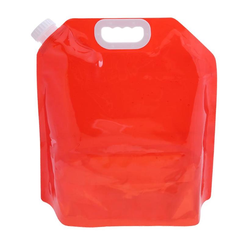 Portable Folding Water Storage Bag