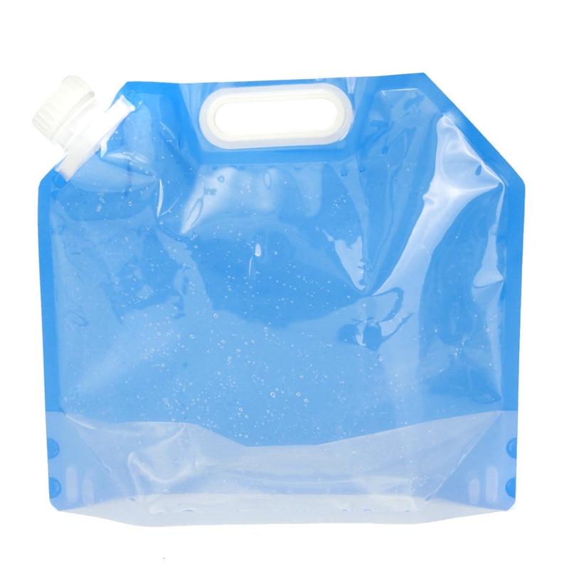 Portable Folding Water Storage Bag