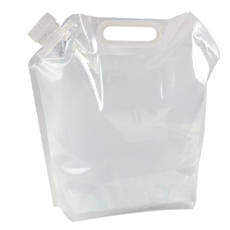 Portable Folding Water Storage Bag