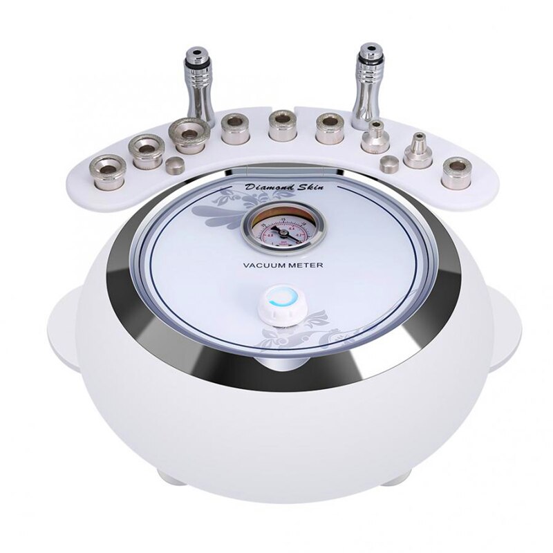 Professional Diamond Microdermabrasion Machine for Home Using