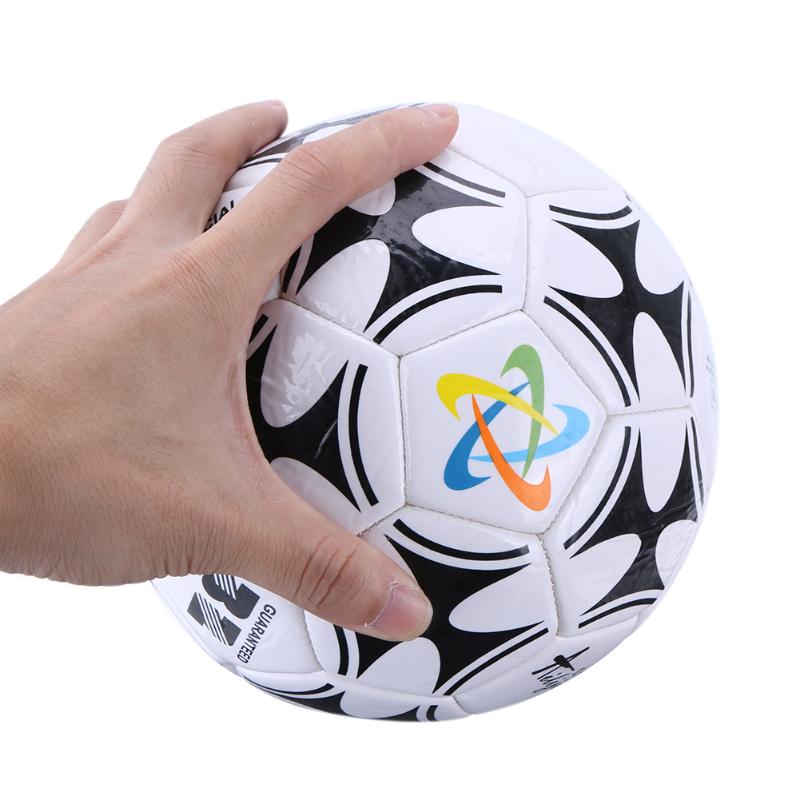 Size 3 Soccer Ball for Outdoor Trainings