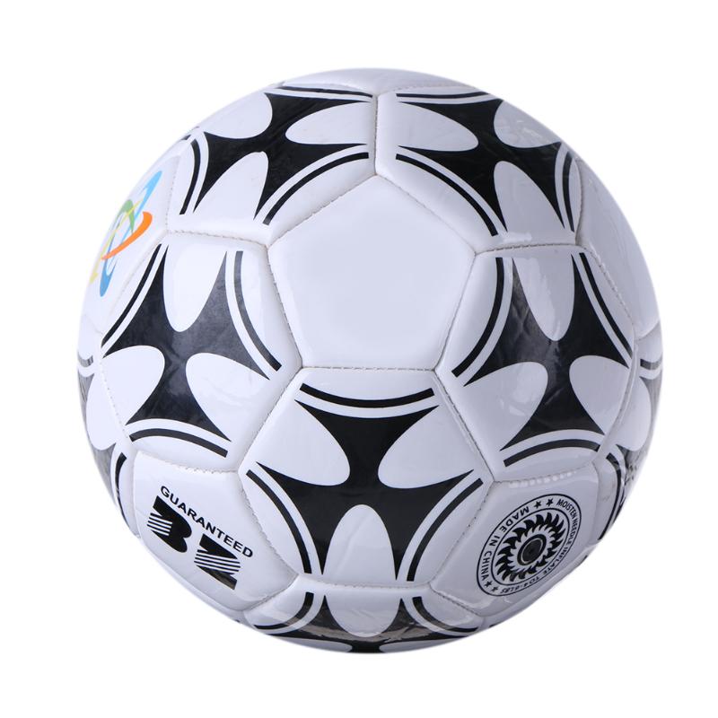 Size 3 Soccer Ball for Outdoor Trainings