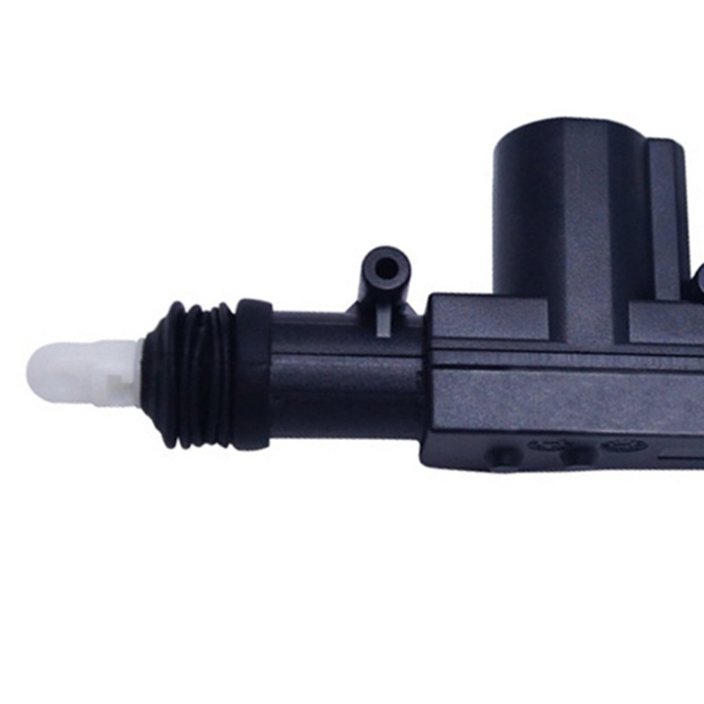 Universal Car Central Lock Solenoid Actuator