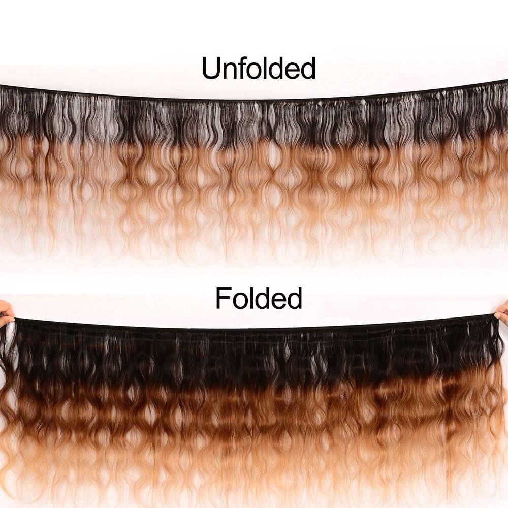 Ombre Human Hair Extension Ombre Human Hair Extension
