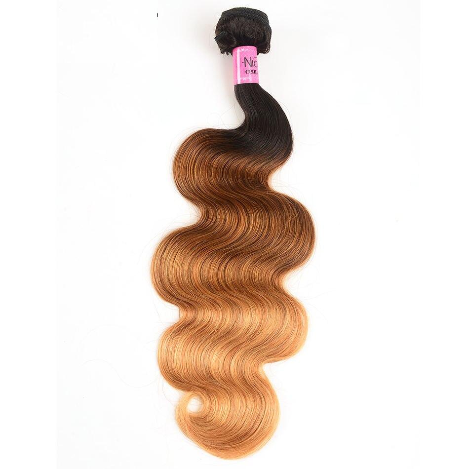 Ombre Human Hair Extension Ombre Human Hair Extension