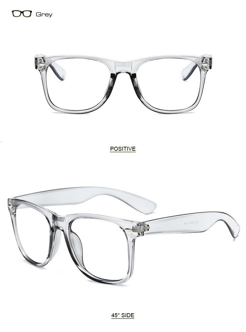 Women's Anti-Blue Light Classic Glasses Women's Anti-Blue Light Classic Glasses