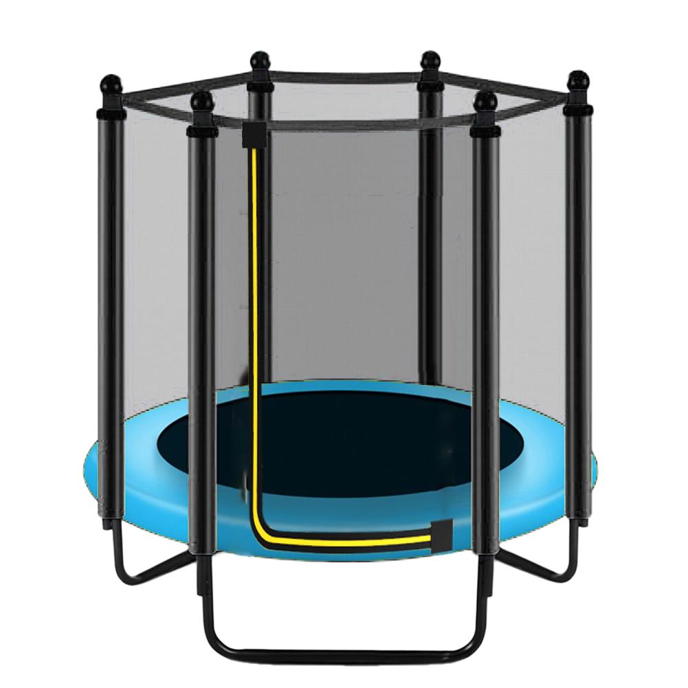 Kid's Home Indoor Trampoline