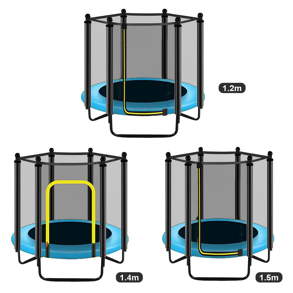 Kid's Home Indoor Trampoline