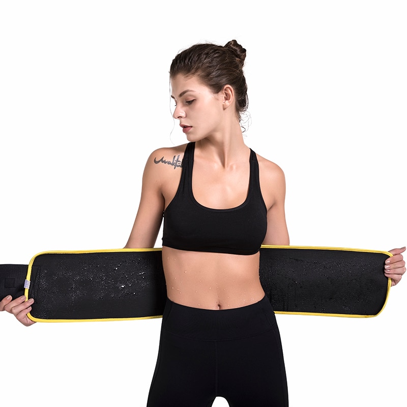 Sport Flexible Waist Trimmer