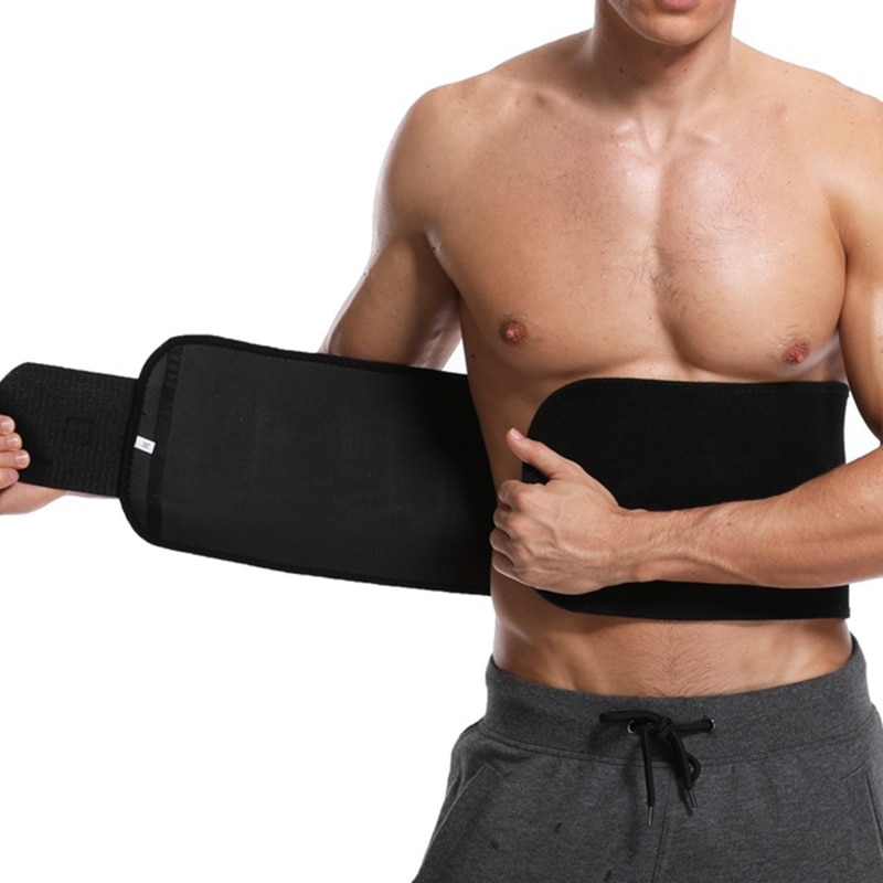 Sport Flexible Waist Trimmer