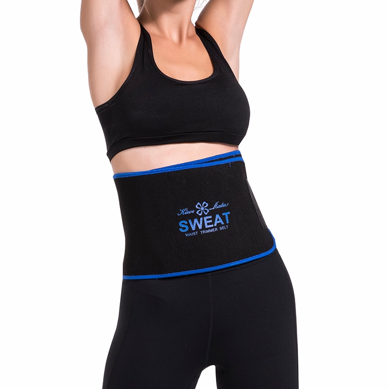 Sport Flexible Waist Trimmer